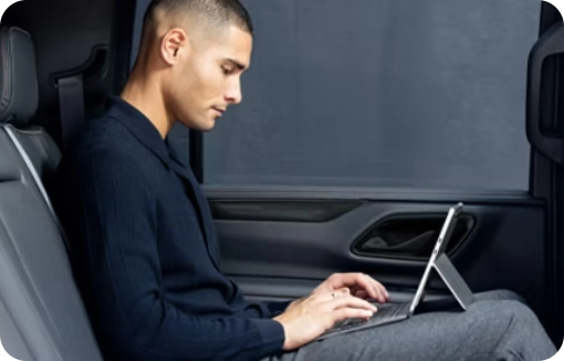 MSFT Surface Pro 10 Front line Durability | Braintree