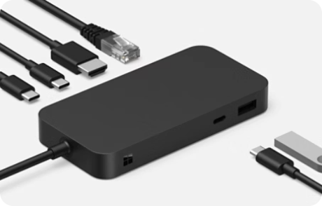 MSFT Surface Pro 10 Front line NFC Reader 1 1 | Braintree