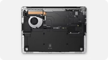 MSFT SurfaceLaptopIntel Essentials Repair card4 | Braintree