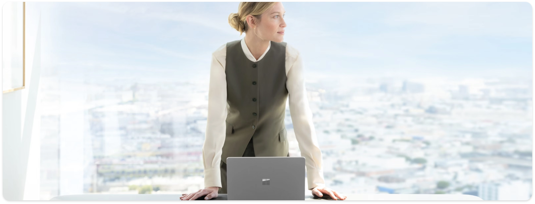 MSFT SurfaceLaptopIntel Why Copilot Plus PCs | Braintree