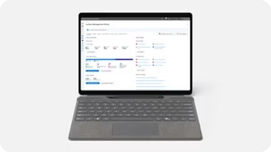 MSFT SurfaceProIntel Business Essentials Manage | Braintree