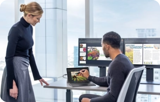 MSFT SurfaceProIntel Co Create In Paint | Braintree