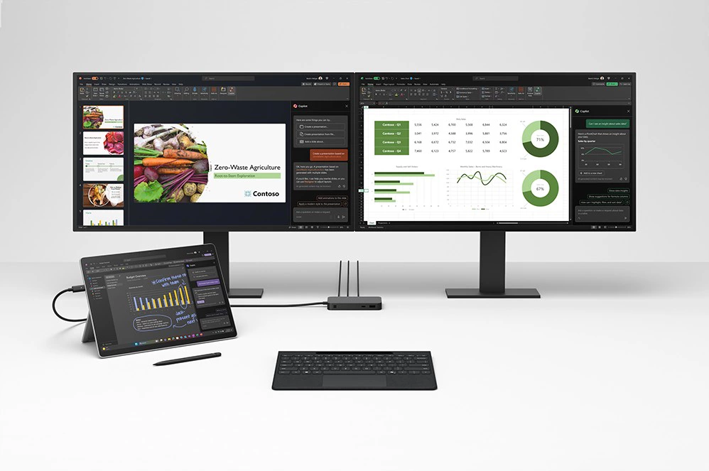 MSFT SurfaceProIntel Sneak Carousel Pivot 4 | Braintree