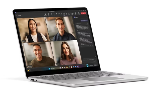 MSFT surface laptop 13 inch snapdragon ai powered feature 1 VP5 1066x600 1 | Braintree