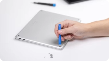 MSFT surface pro 12 inch snapdragon repair 1 | Braintree