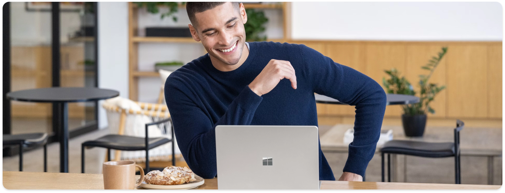 surface hub share seamlessly 3 | Braintree