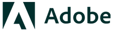 adobe logo | Braintree