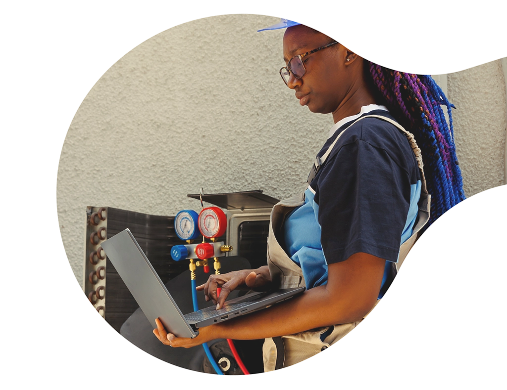 ce field service 2 | Braintree