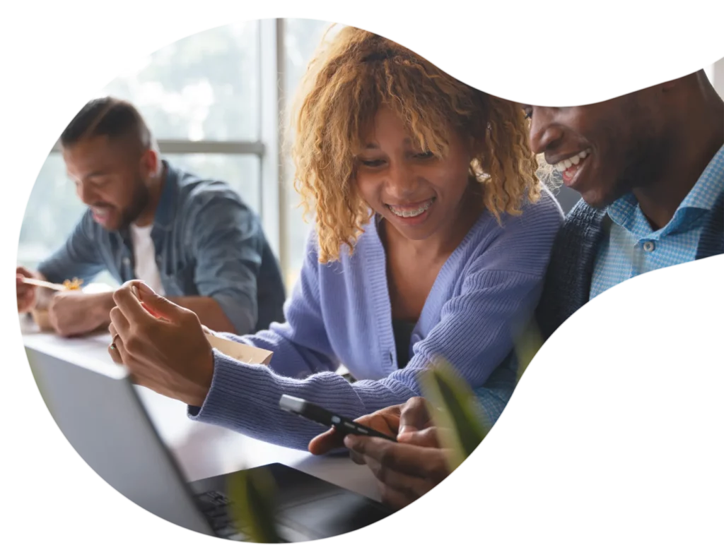 new crm24 built for small | Braintree