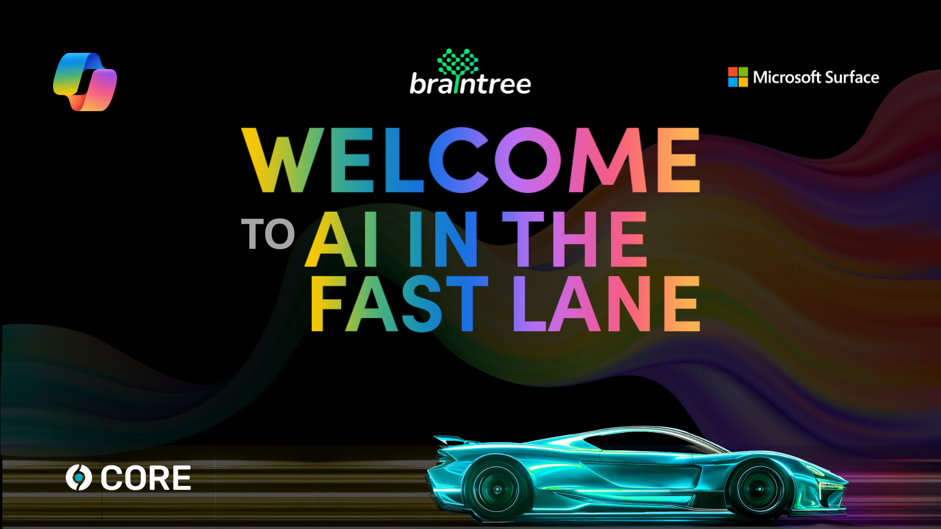 to | Braintree
