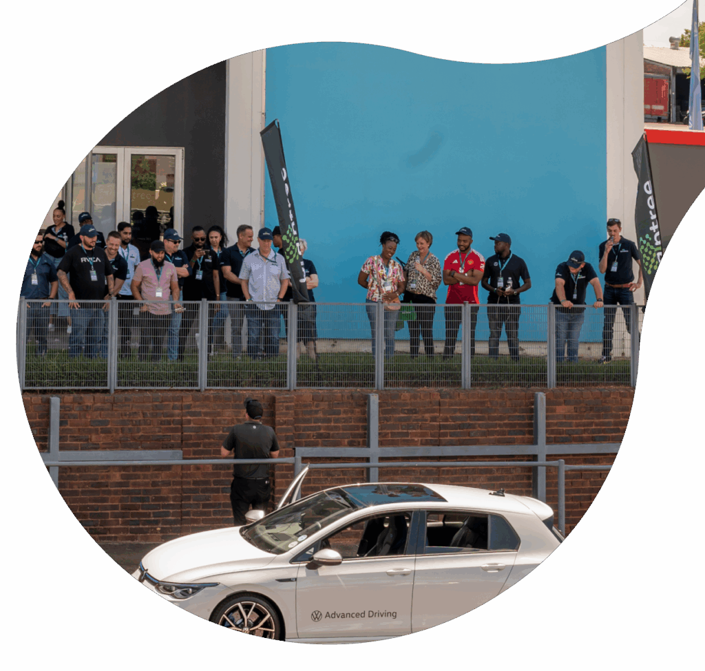 VWDA Atom | Braintree