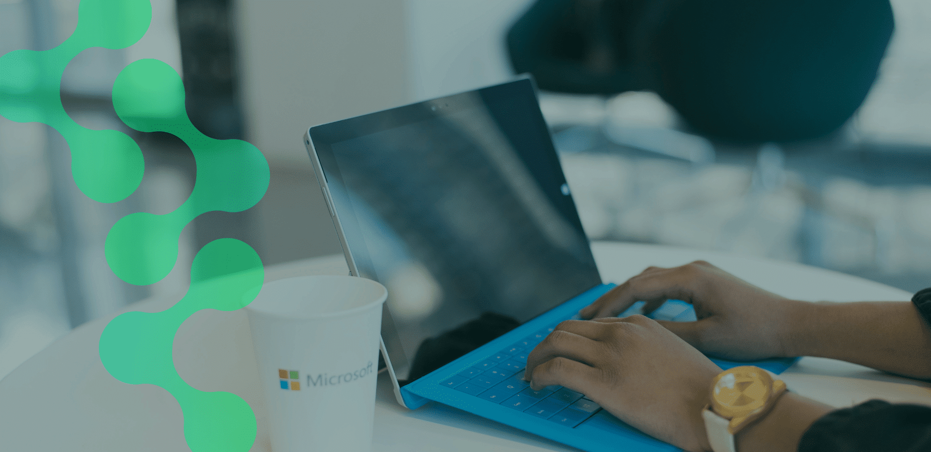 AI and Copilot The Next Frontier for Productivity. | Braintree