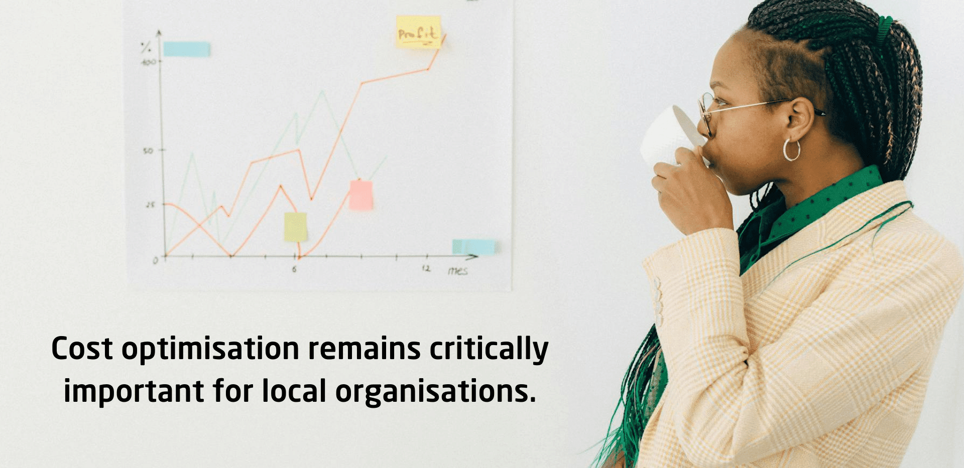 Cost Optimisation With Azure Cloud During Challenging Economic Times