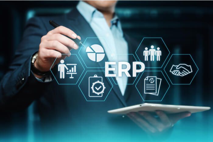 ERP System Introduction Tips | Braintree