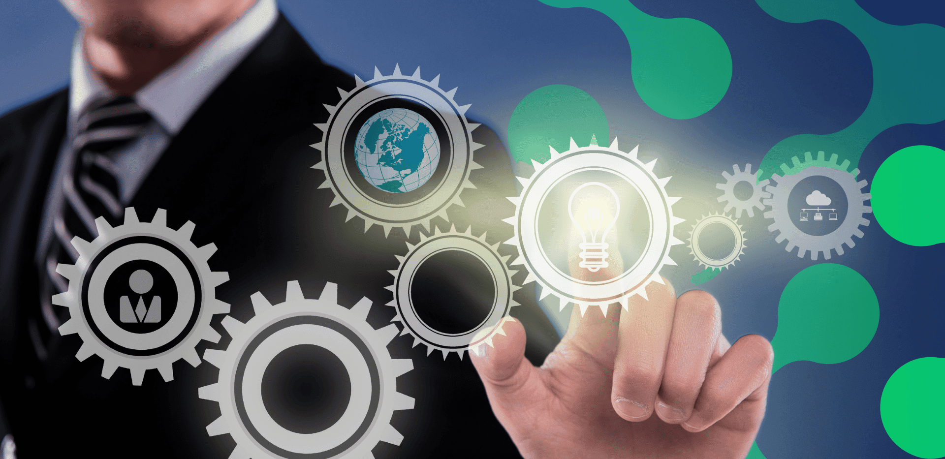 Innovation Versus Optimisation Opposing Choices for Your Organisation 1 1 | Braintree