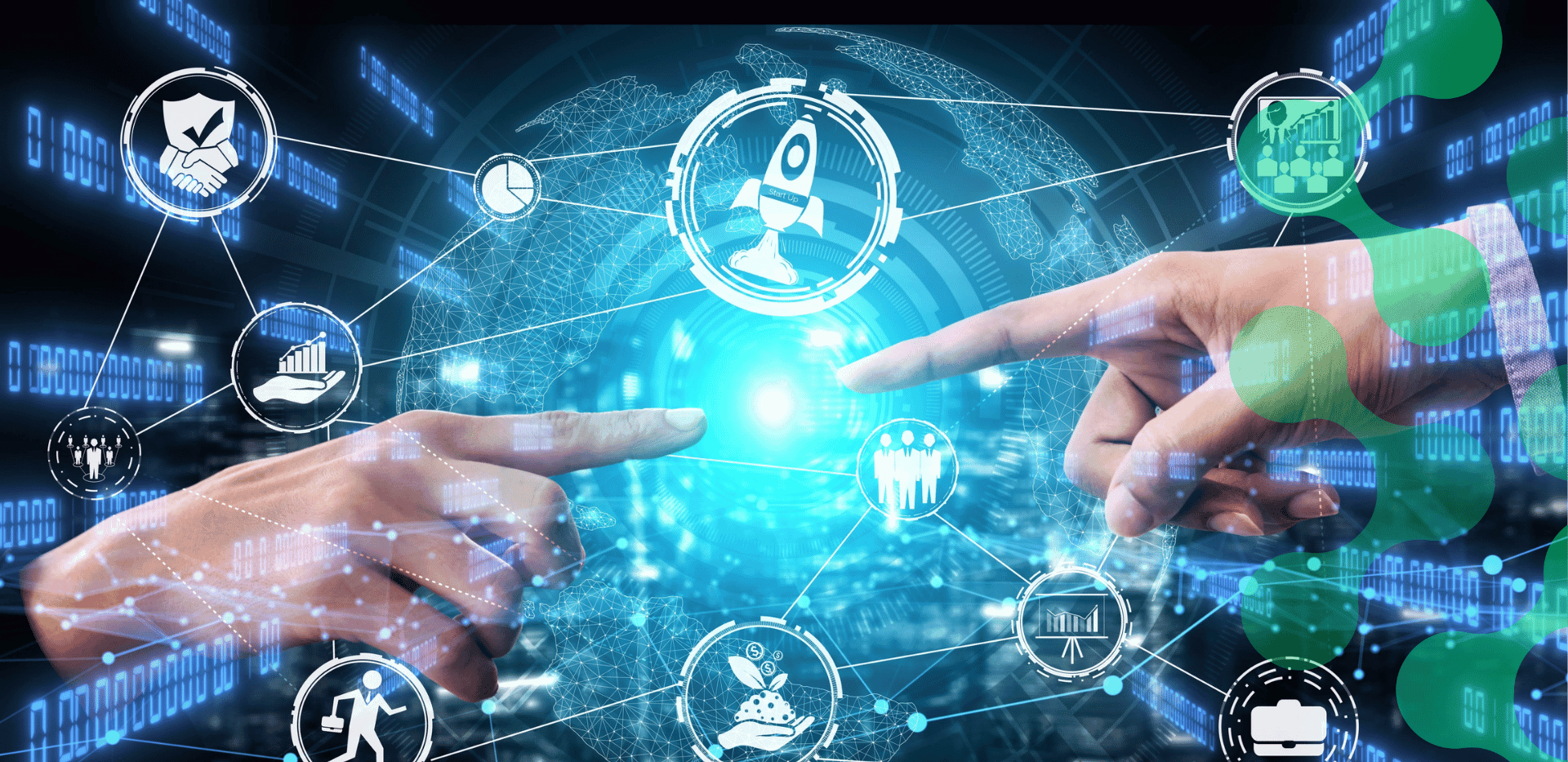 Innovation Versus Optimisation Opposing Choices for Your Organisation 2 1 | Braintree