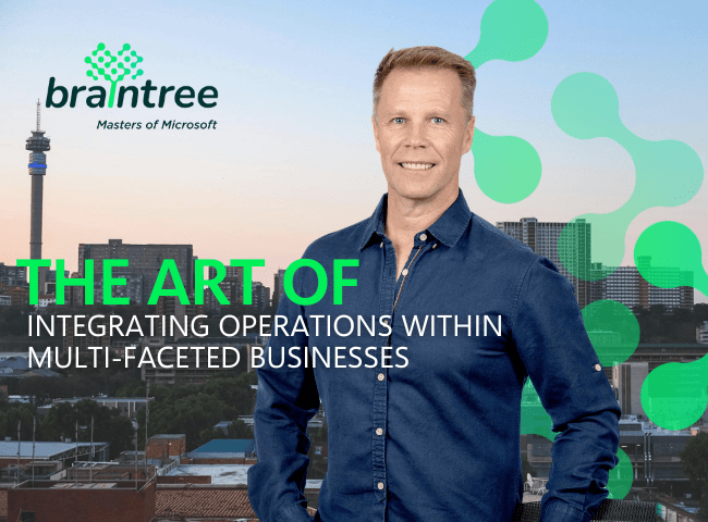 Integrating operations within multi-faceted businesses 650x480
