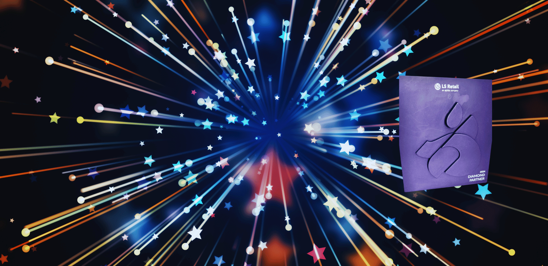 LS Retail Diamond Partner 2024 4 | Braintree