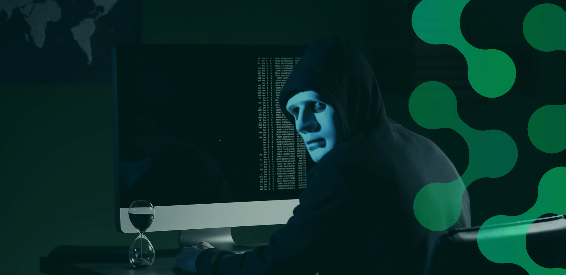 Phish out of water Navigating the sea of cyber threats header | Braintree