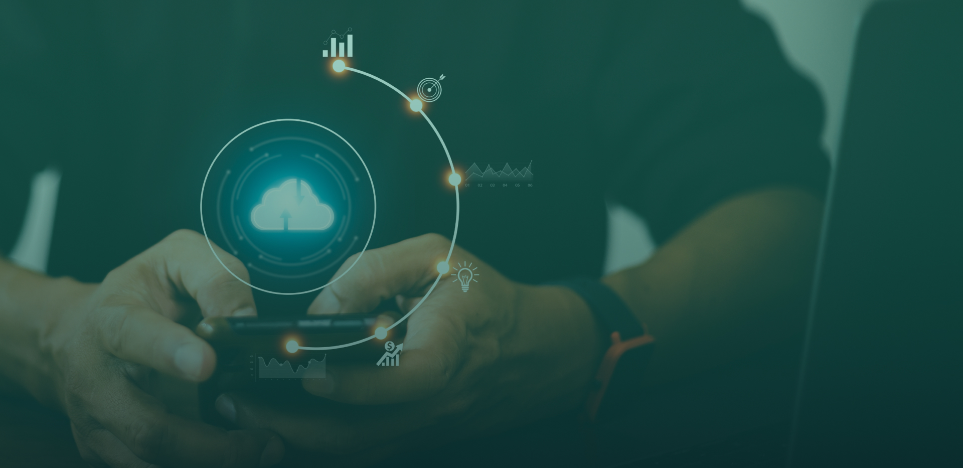The migration planning window