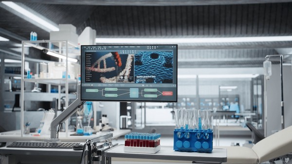 ai lab | Braintree