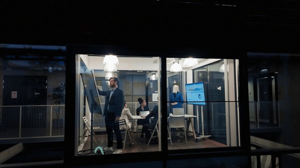 ai night | Braintree