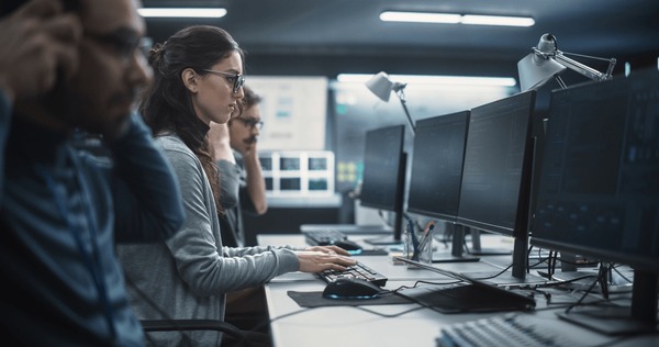 Braintree engineers operating an Azure estate
