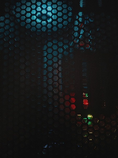 az mesh | Braintree