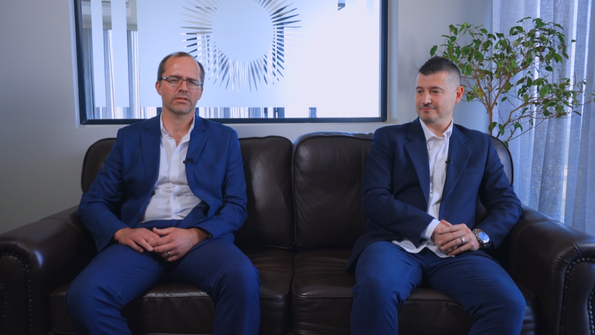 Bioforum case study