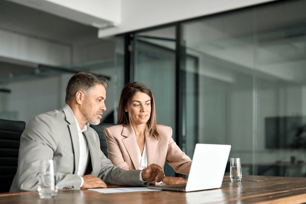 crm duo | Braintree
