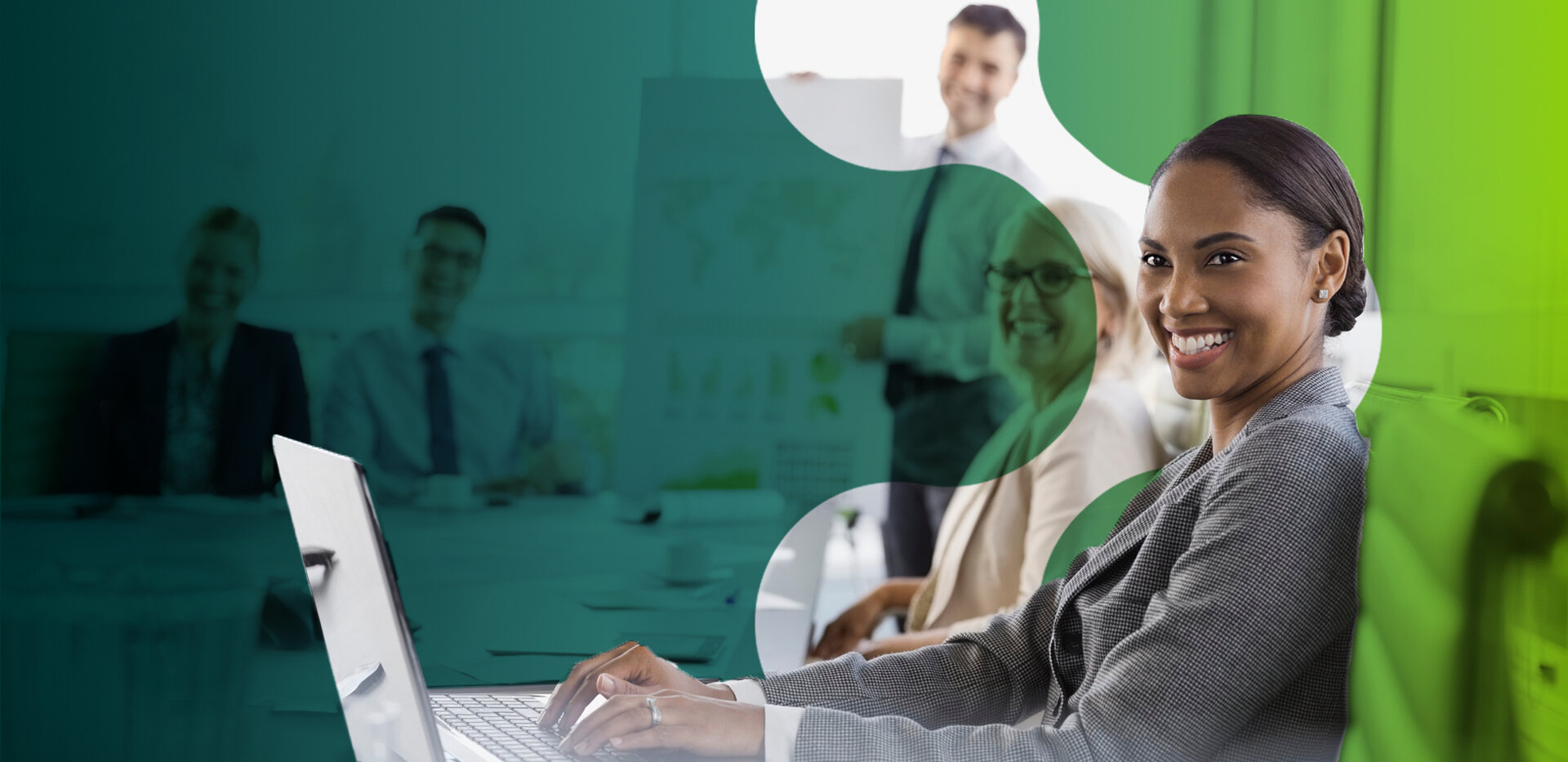 dariel success story header - braintree by vox