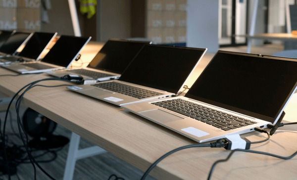 dev bench row | Braintree