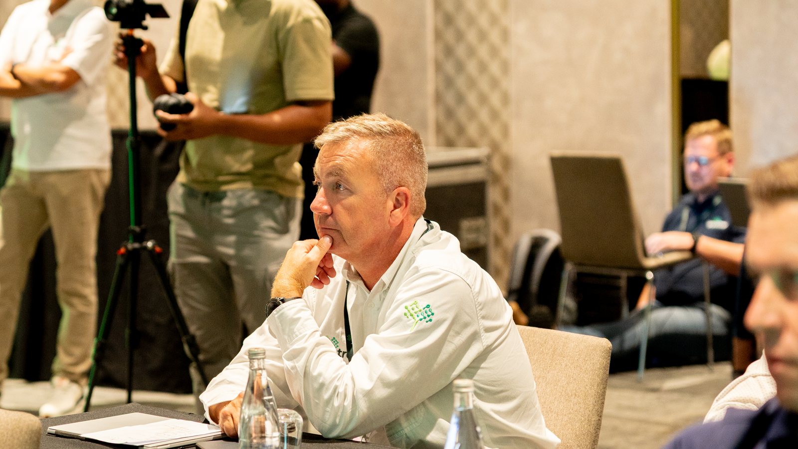 Modern Work Power Session, Johannesburg recap