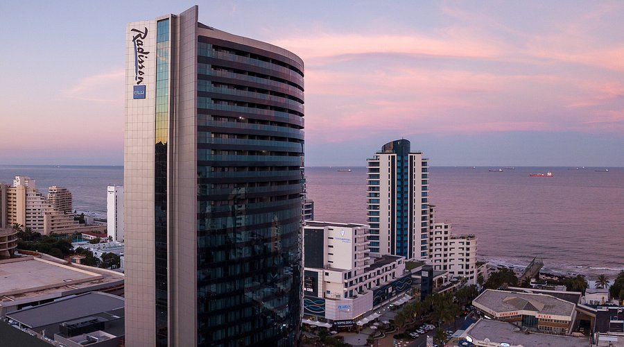radisson blu hotel durban | Braintree